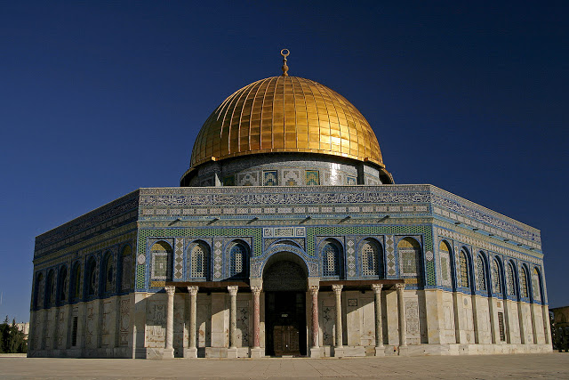  Beautiful Al-Aqsa Mosque (plestine)   مسجد اقصی 